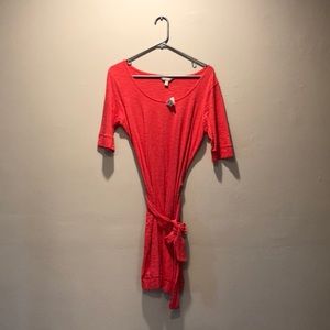 Banana Republic summer dress